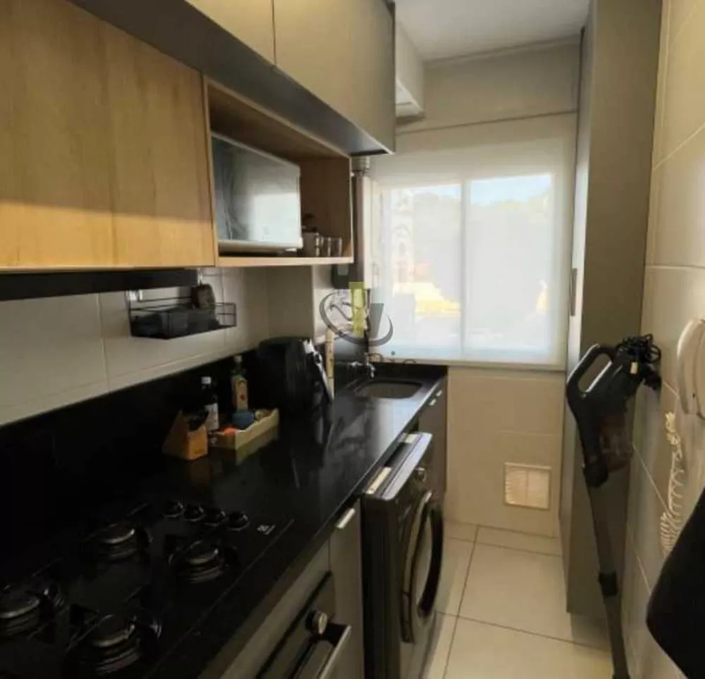 Apartamento, 2 quartos, 52 m² - Foto 1