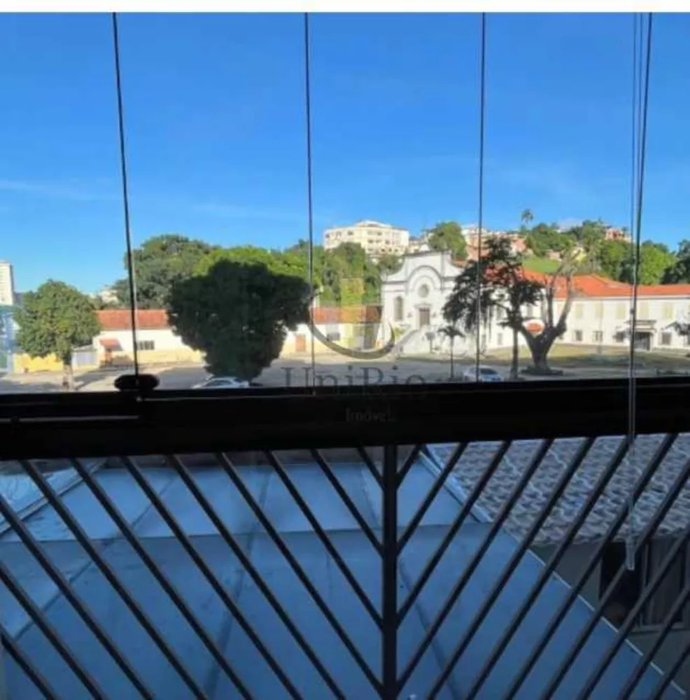 Apartamento, 2 quartos, 52 m² - Foto 17