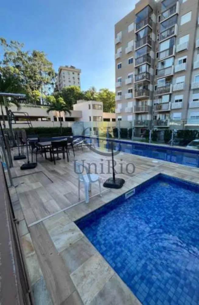 Apartamento, 2 quartos, 52 m² - Foto 3