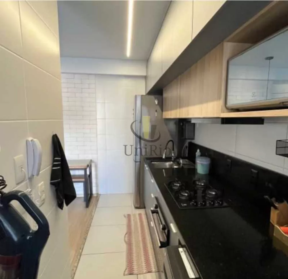 Apartamento, 2 quartos, 52 m² - Foto 16