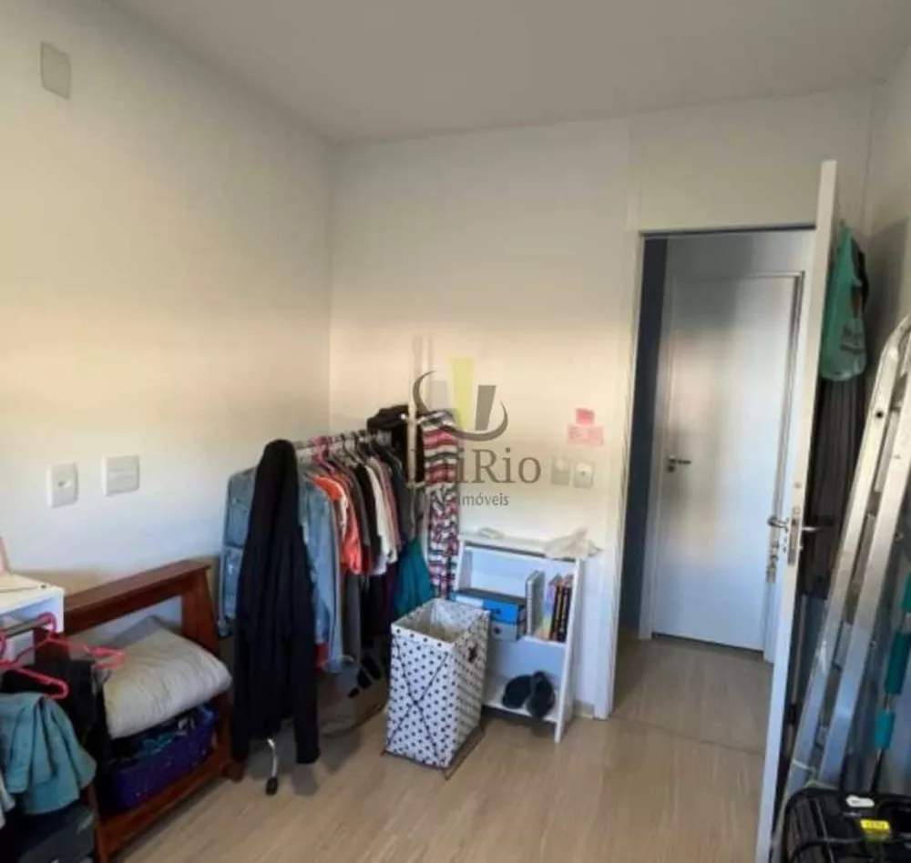 Apartamento, 2 quartos, 52 m² - Foto 10