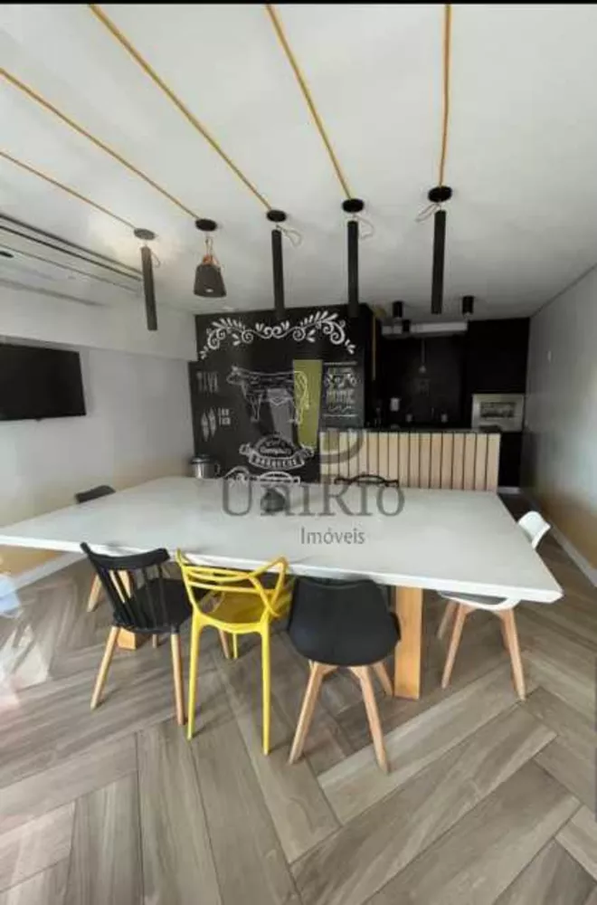 Apartamento, 2 quartos, 52 m² - Foto 20
