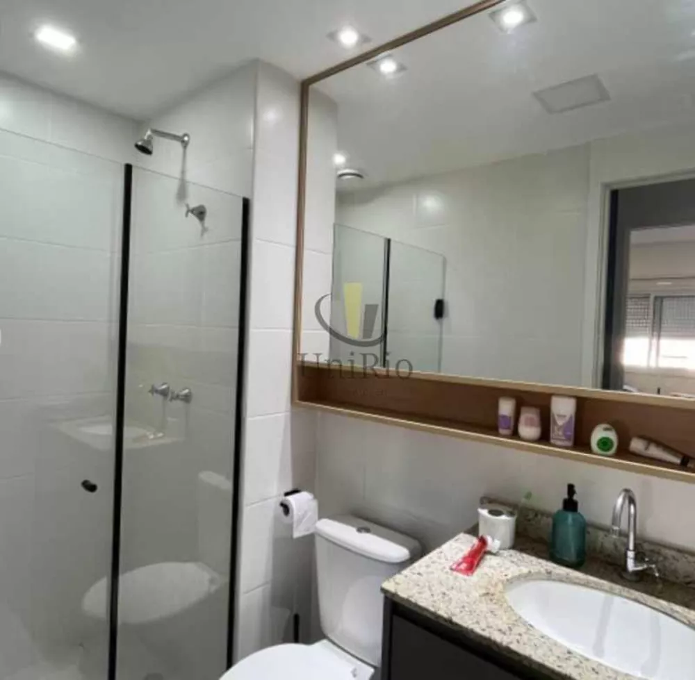 Apartamento, 2 quartos, 52 m² - Foto 12