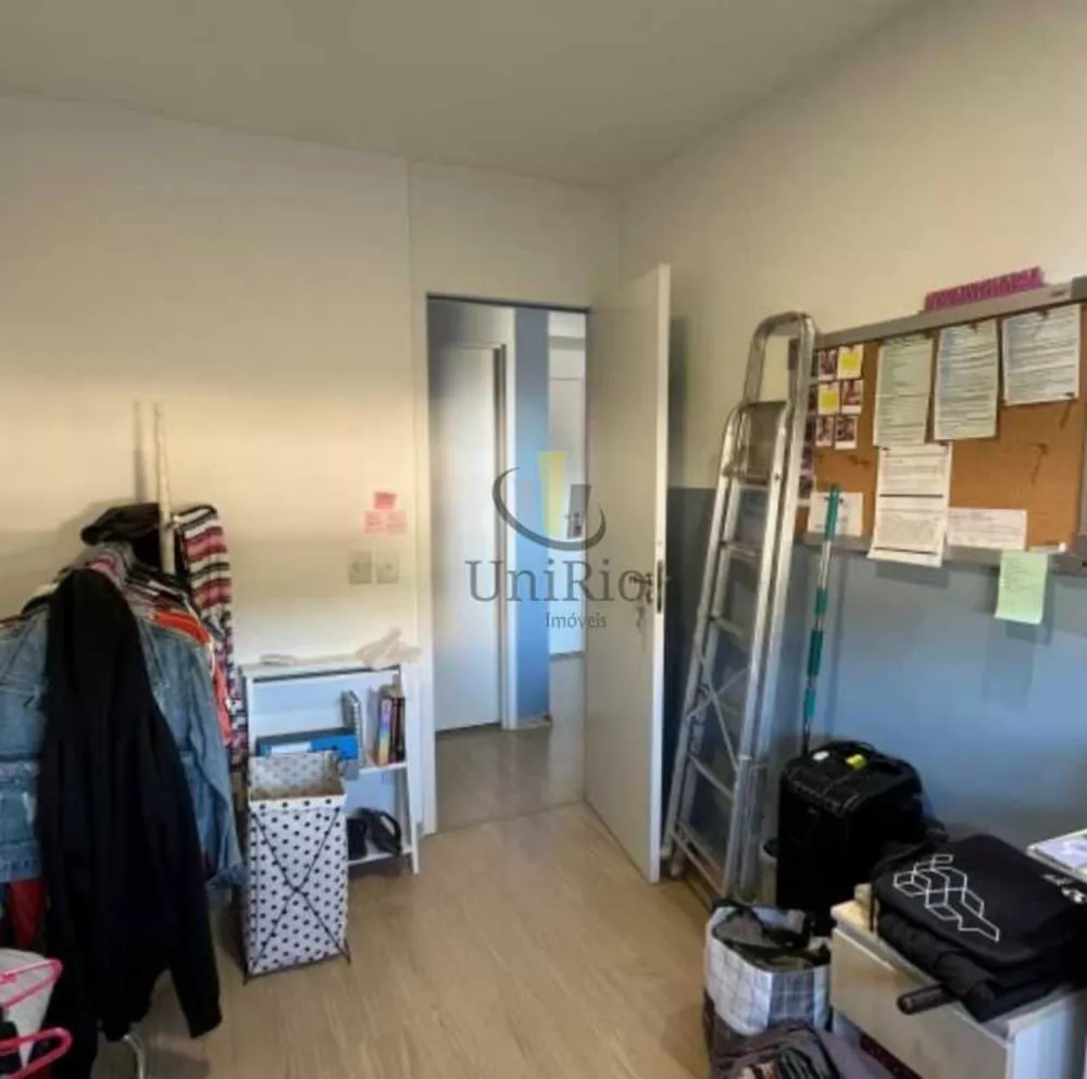 Apartamento, 2 quartos, 52 m² - Foto 6