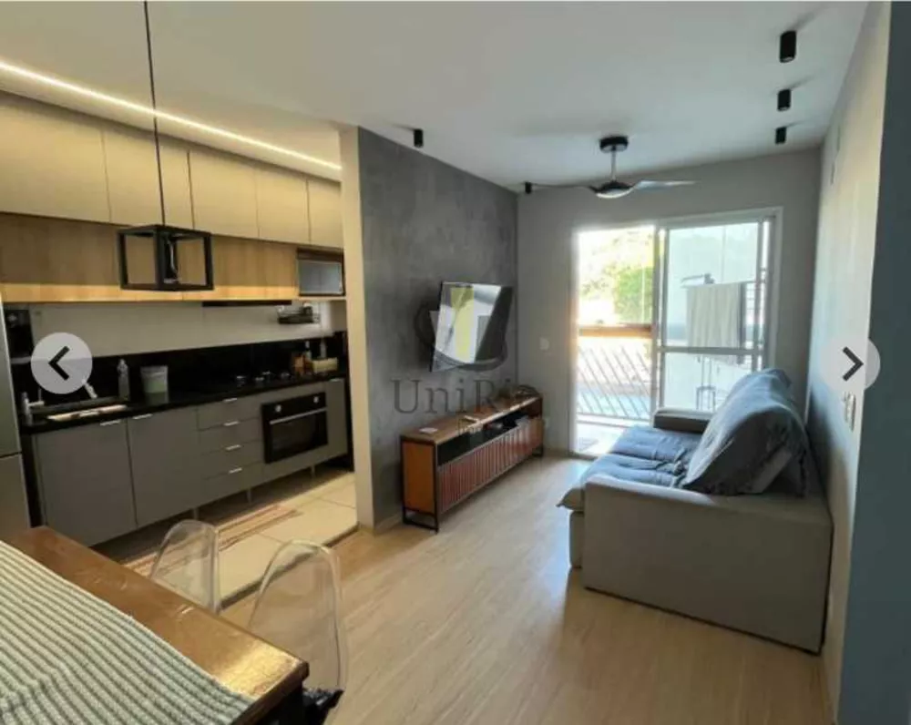 Apartamento, 2 quartos, 52 m² - Foto 19
