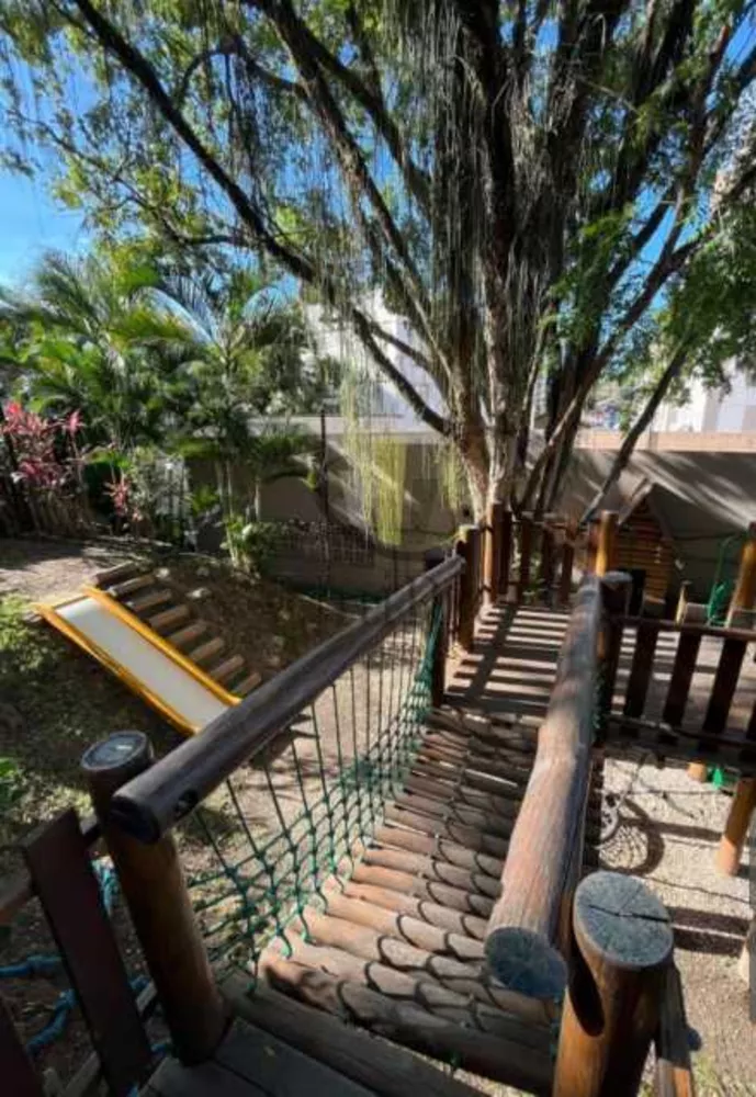 Apartamento, 2 quartos, 52 m² - Foto 2