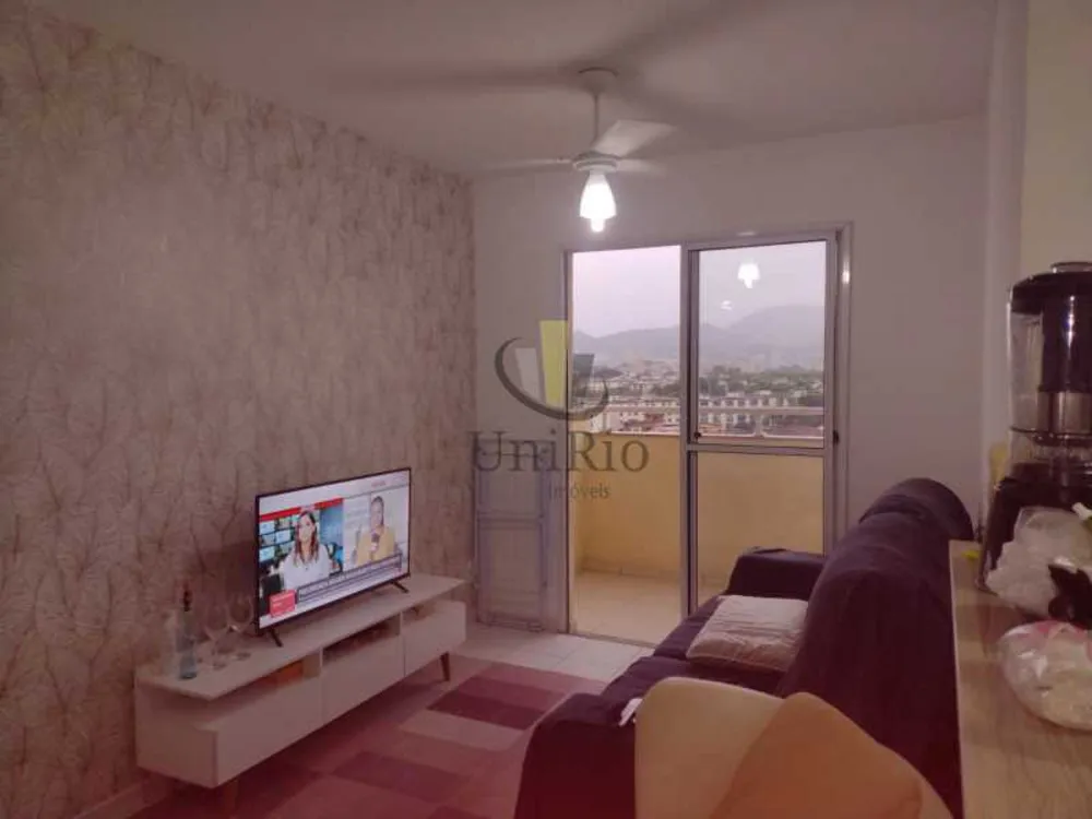 Apartamento, 3 quartos, 79 m² - Foto 4