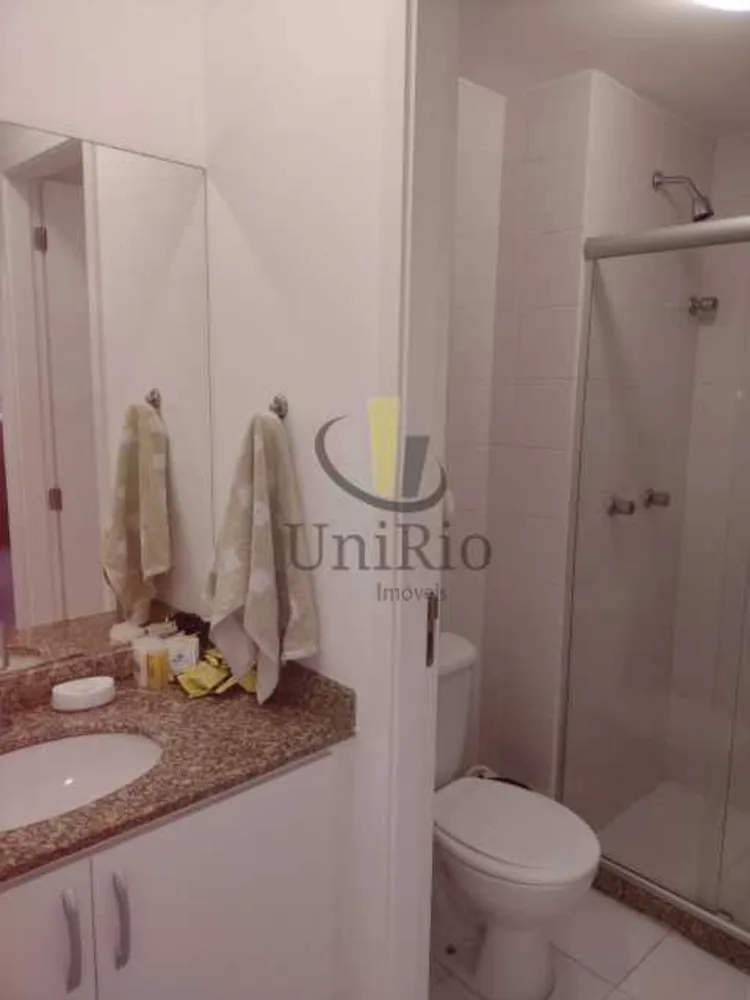 Apartamento, 3 quartos, 79 m² - Foto 8