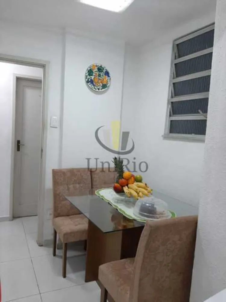 Apartamento, 2 quartos, 62 m² - Foto 7