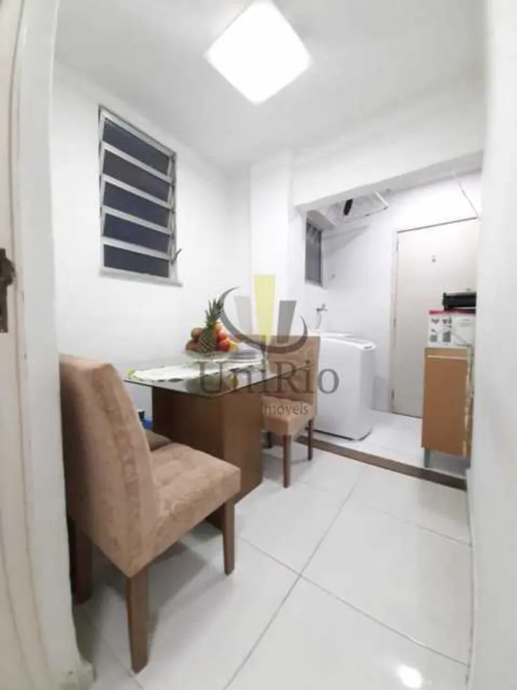 Apartamento, 2 quartos, 62 m² - Foto 6