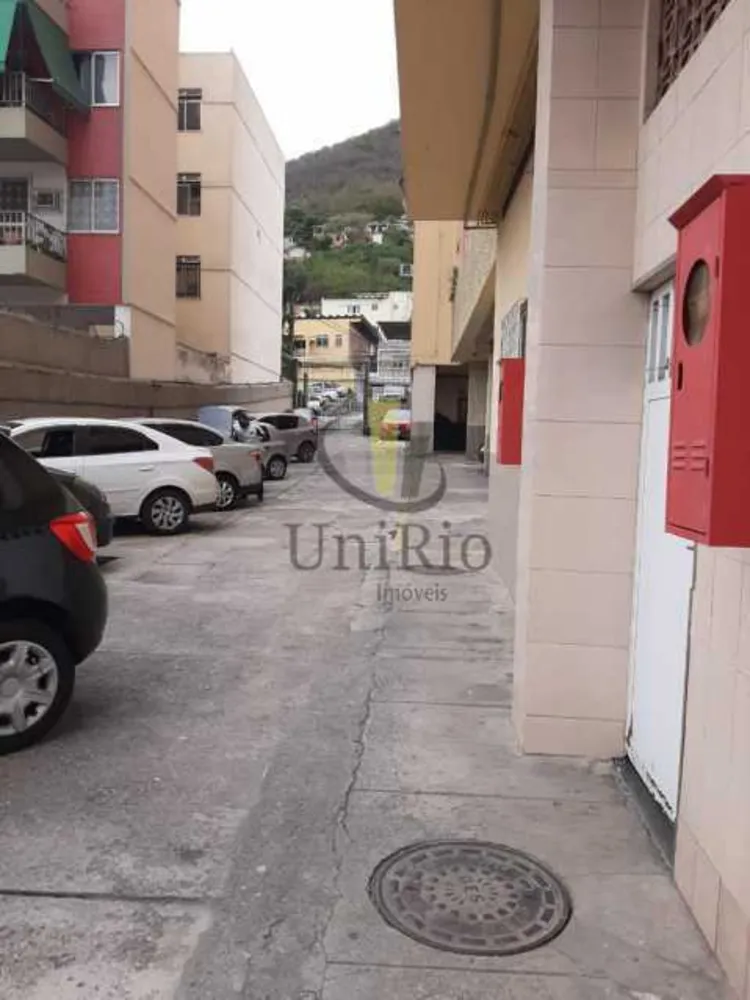 Apartamento, 2 quartos, 62 m² - Foto 20