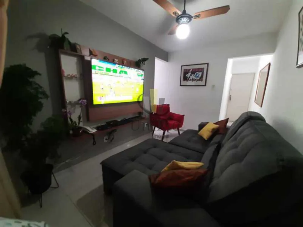 Apartamento, 2 quartos, 62 m² - Foto 5