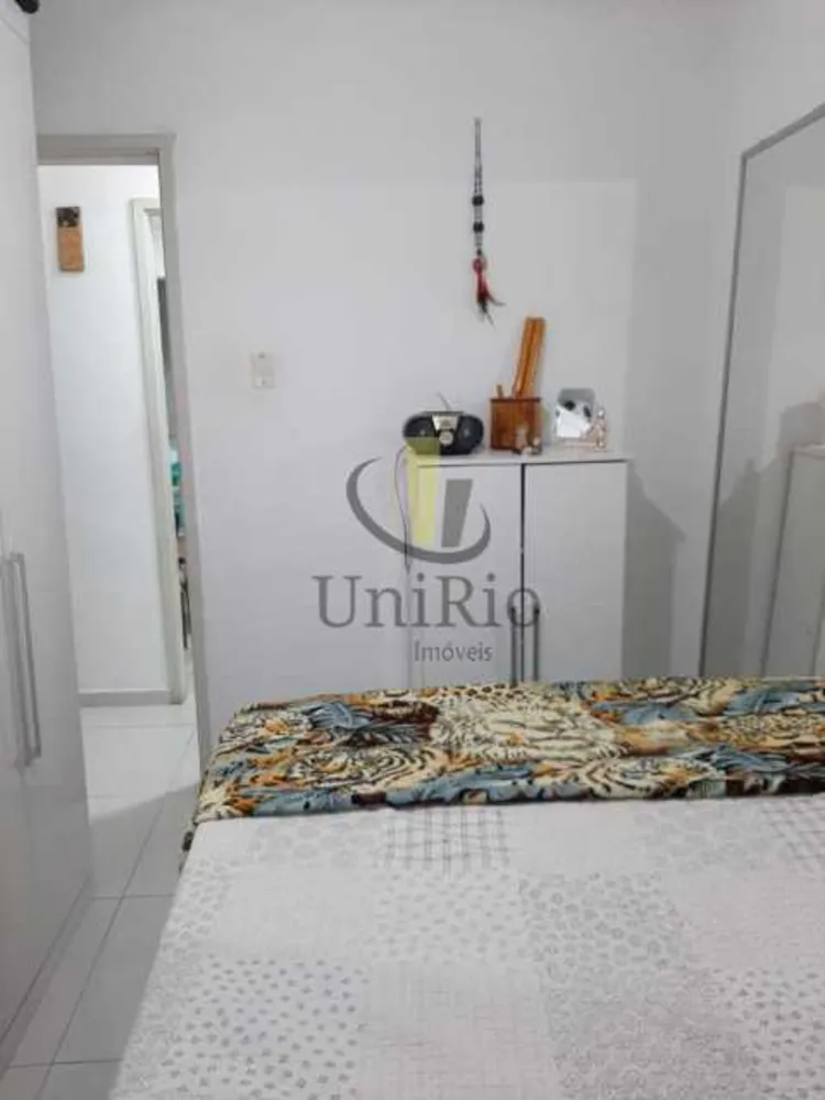 Apartamento, 2 quartos, 62 m² - Foto 9