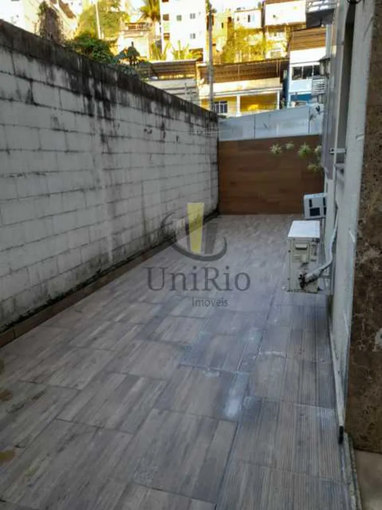 Apartamento, 2 quartos, 66 m² - Foto 8