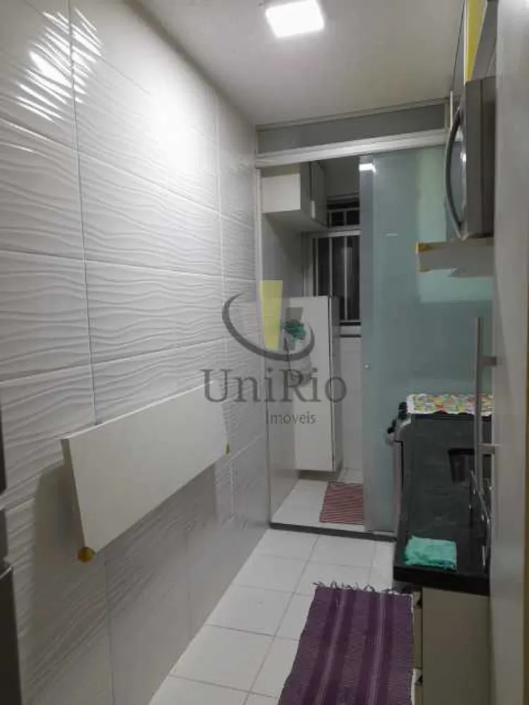 Apartamento, 2 quartos, 66 m² - Foto 12
