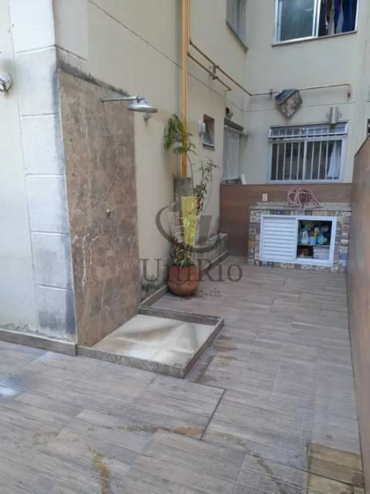 Apartamento, 2 quartos, 66 m² - Foto 2