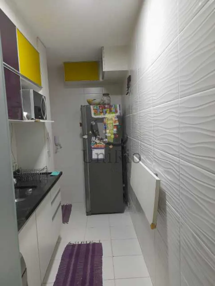 Apartamento, 2 quartos, 66 m² - Foto 7