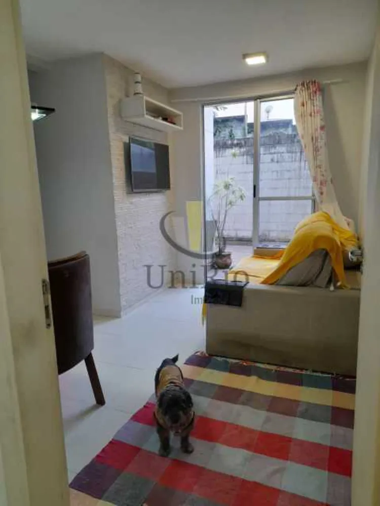 Apartamento, 2 quartos, 66 m² - Foto 10