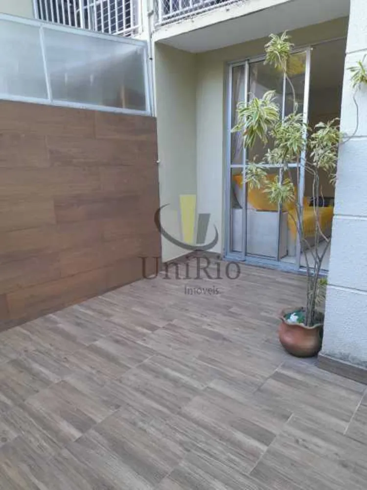 Apartamento, 2 quartos, 66 m² - Foto 1