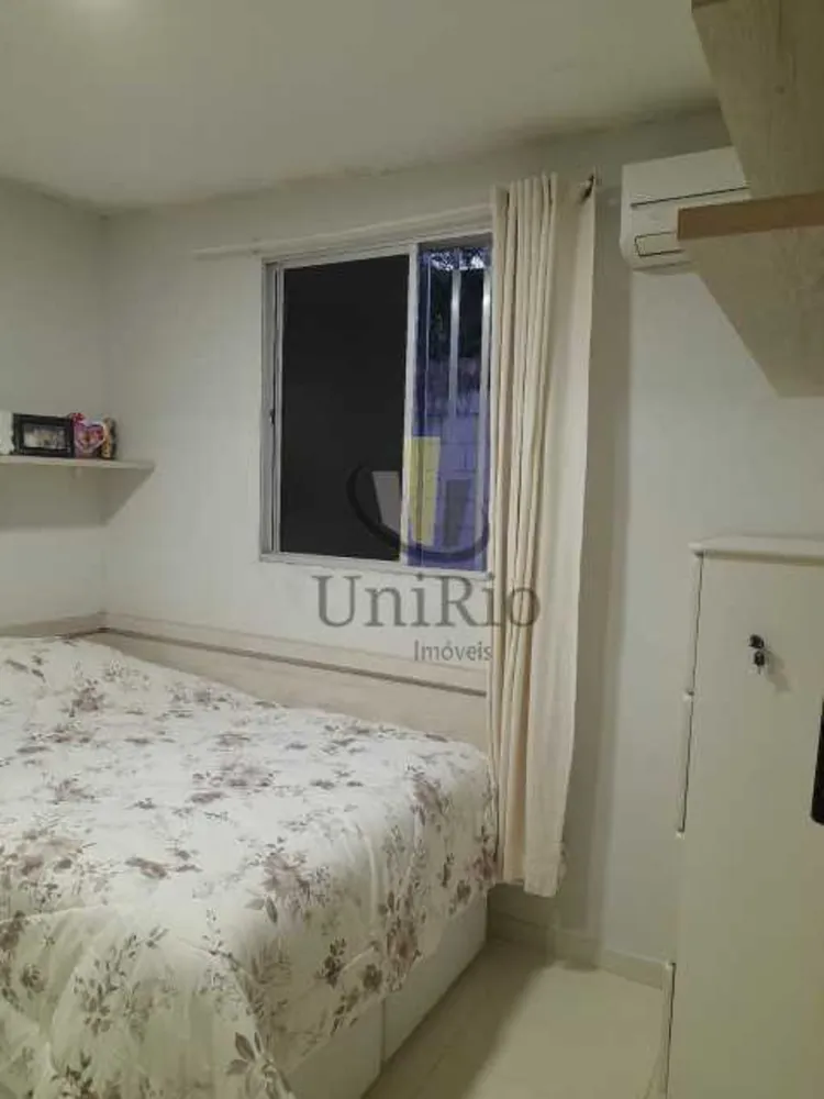 Apartamento, 2 quartos, 66 m² - Foto 15
