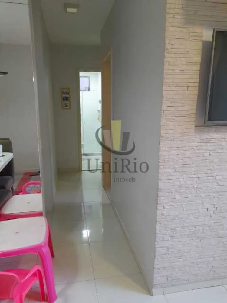 Apartamento, 2 quartos, 66 m² - Foto 11