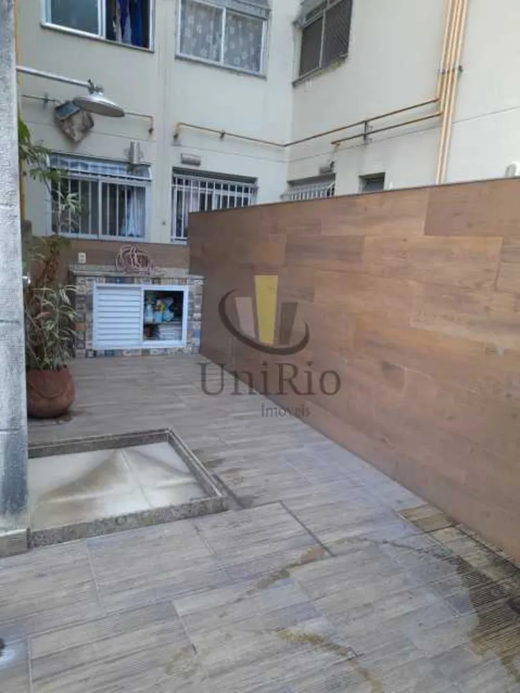 Apartamento, 2 quartos, 66 m² - Foto 3