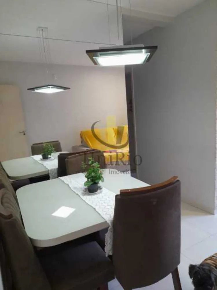 Apartamento, 2 quartos, 66 m² - Foto 5