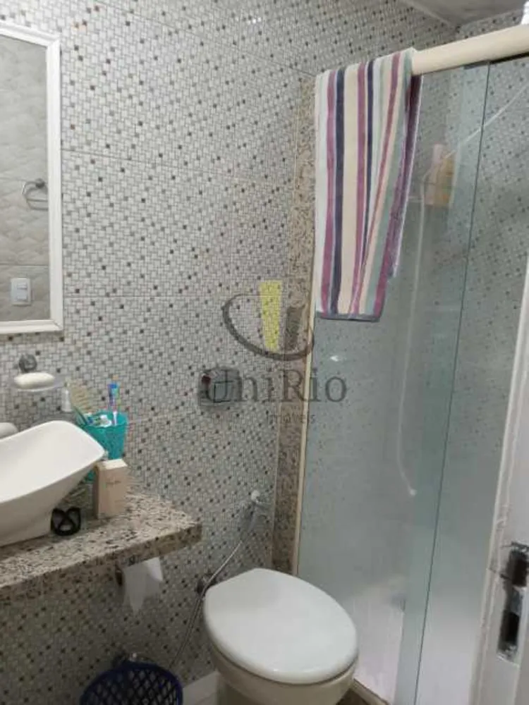 Casa de Condomínio, 3 quartos - Foto 17