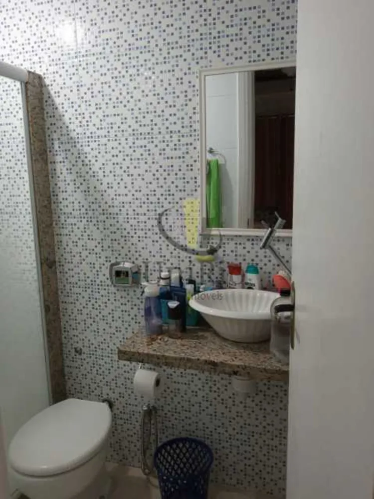 Casa de Condomínio, 3 quartos - Foto 24