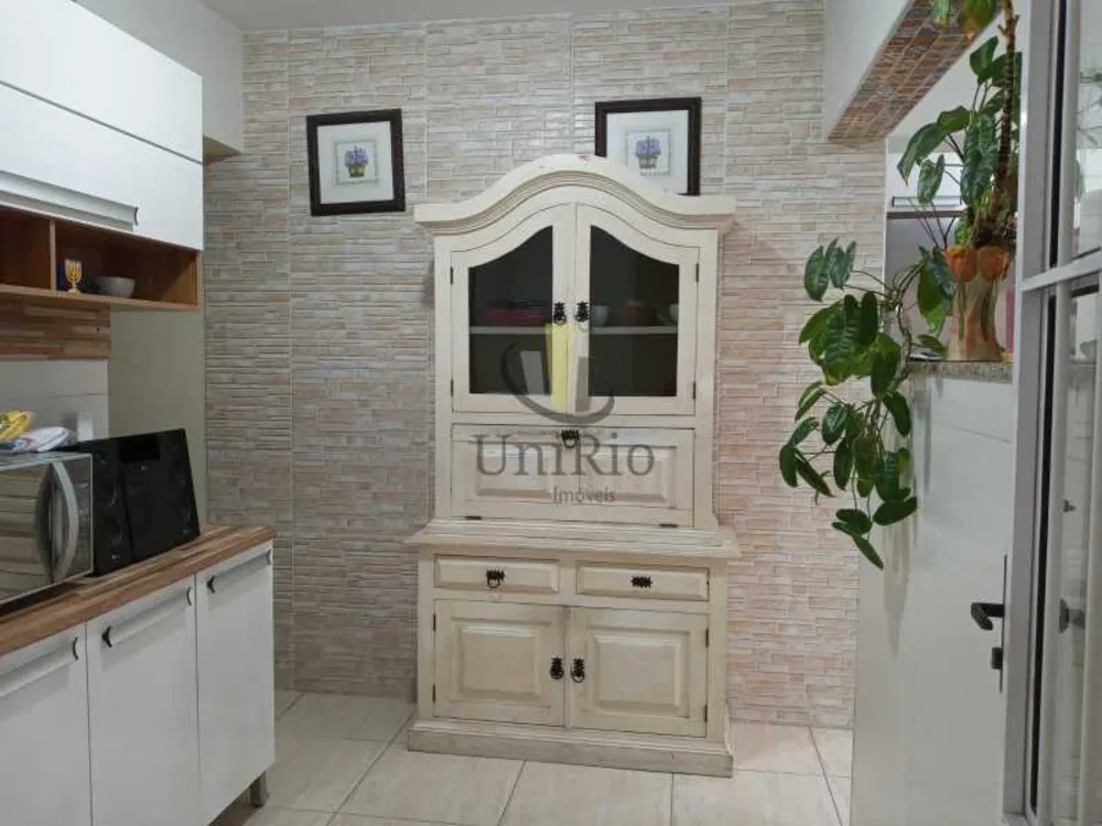 Casa de Condomínio, 3 quartos - Foto 11