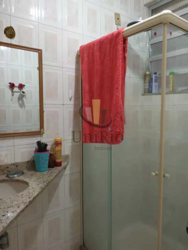 Casa de Condomínio, 3 quartos - Foto 23
