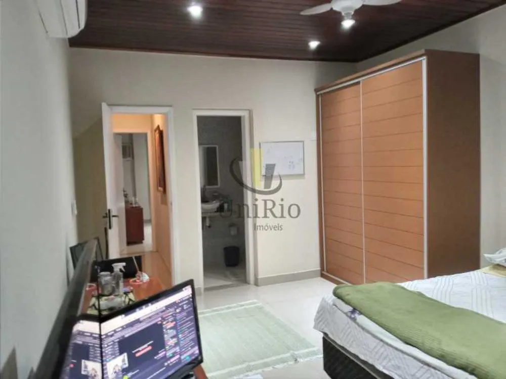 Casa de Condomínio, 3 quartos - Foto 15