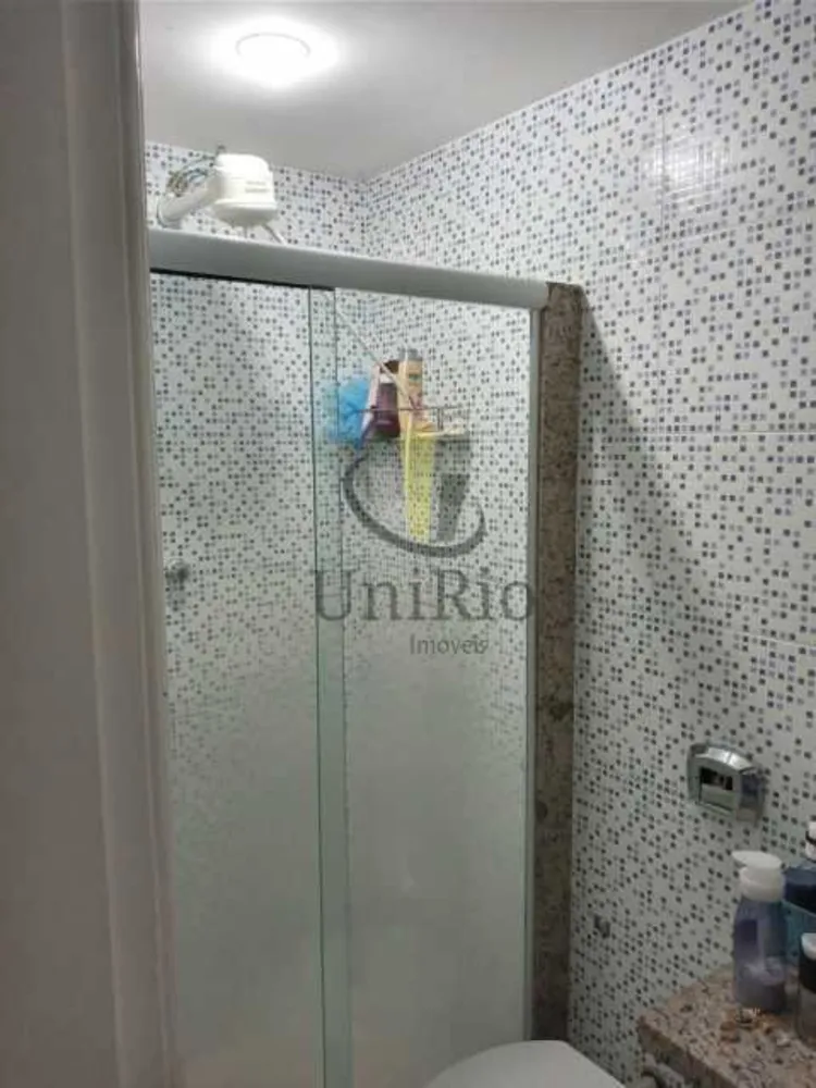Casa de Condomínio, 3 quartos - Foto 19