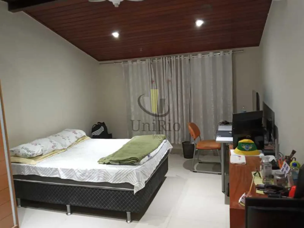 Casa de Condomínio, 3 quartos - Foto 8
