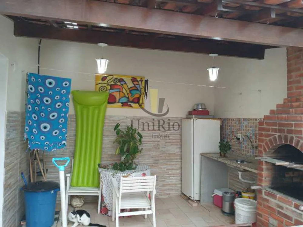 Casa de Condomínio, 3 quartos - Foto 10