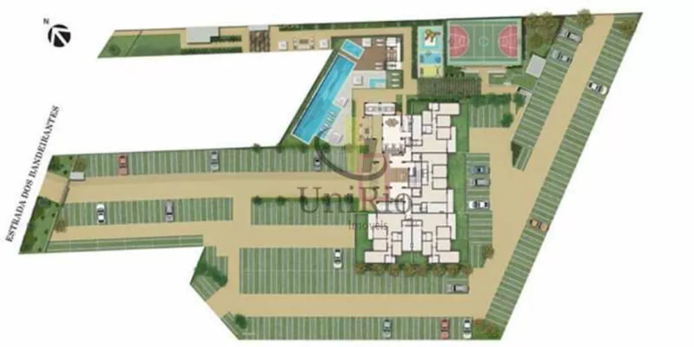 Cobertura, 3 quartos, 163 m² - Foto 11