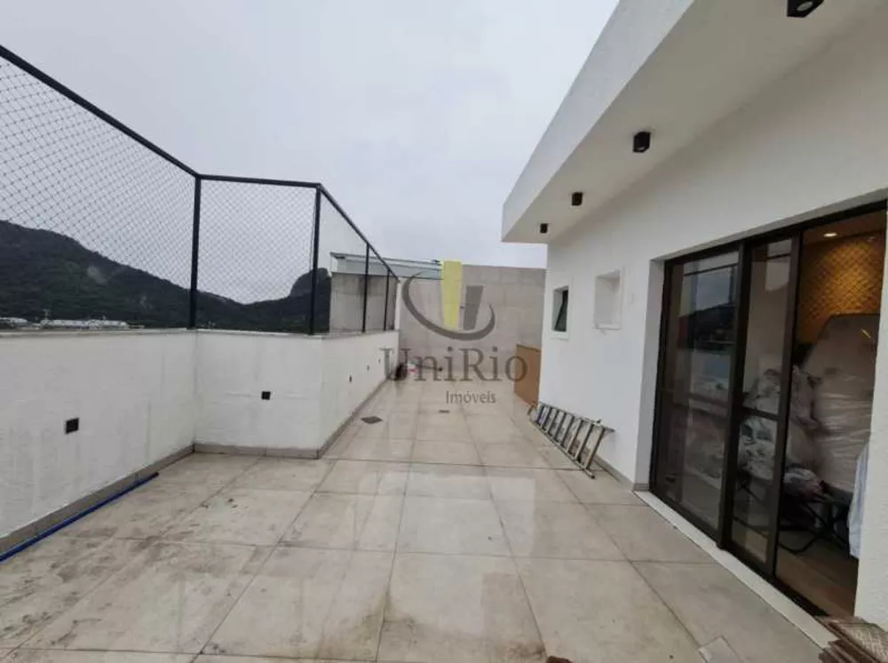 Cobertura, 3 quartos, 163 m² - Foto 10