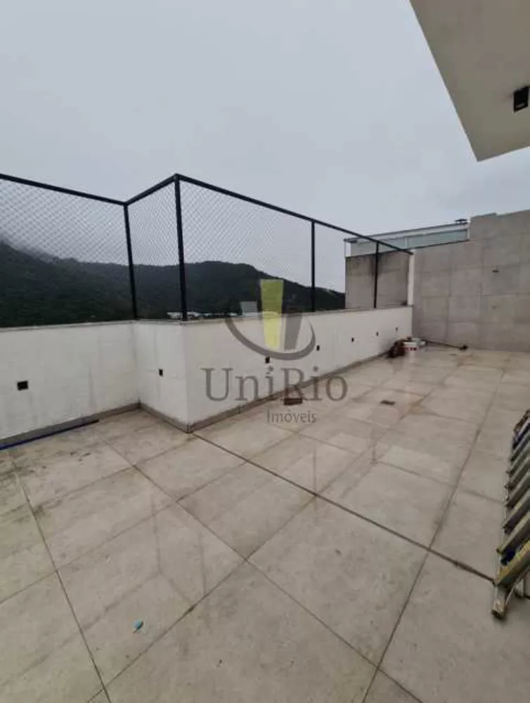 Cobertura, 3 quartos, 163 m² - Foto 9