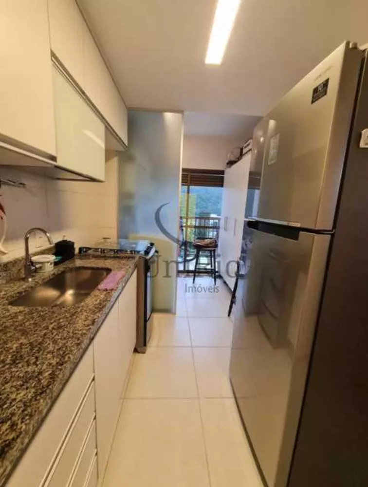 Cobertura, 3 quartos, 163 m² - Foto 7