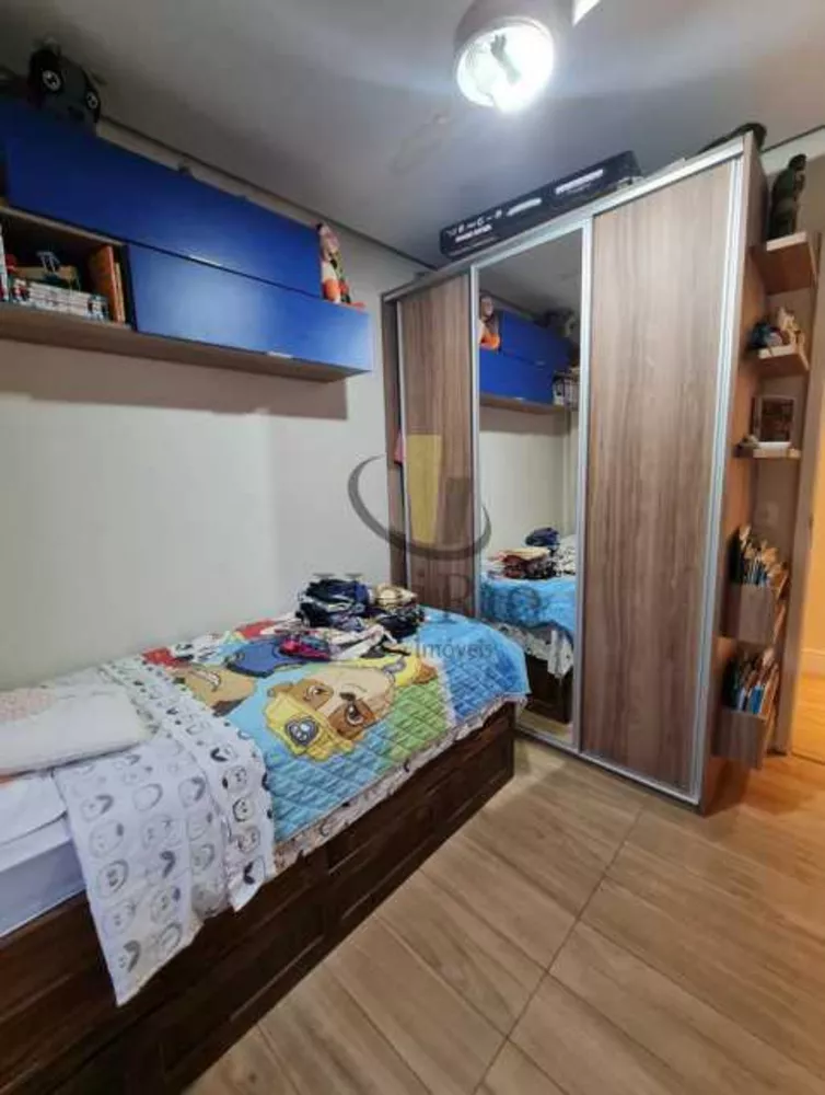 Cobertura, 3 quartos, 163 m² - Foto 4