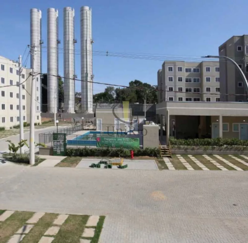 Apartamento, 2 quartos, 41 m² - Foto 13
