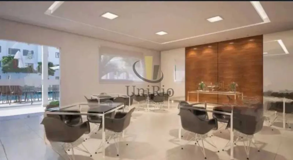 Apartamento, 2 quartos, 41 m² - Foto 19