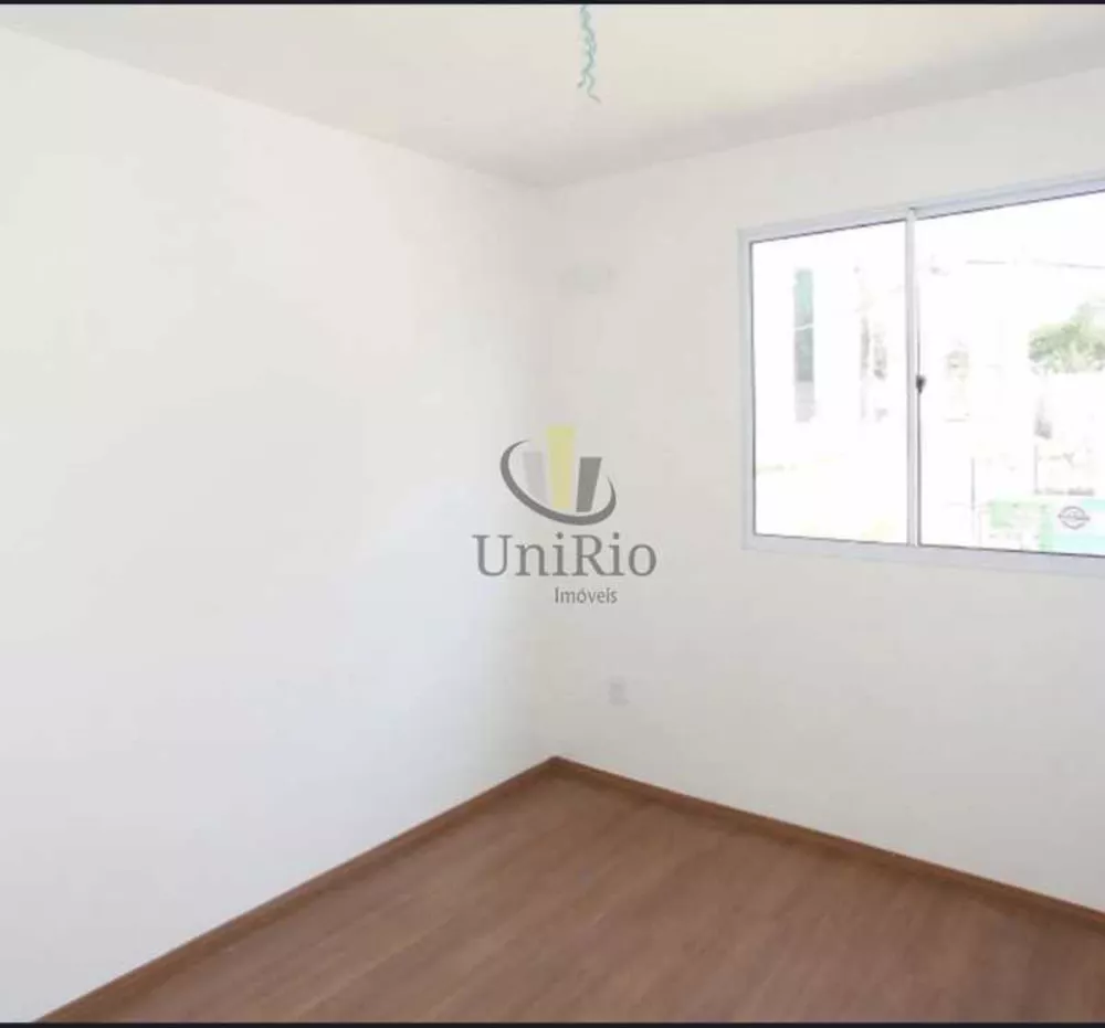 Apartamento, 2 quartos, 41 m² - Foto 3