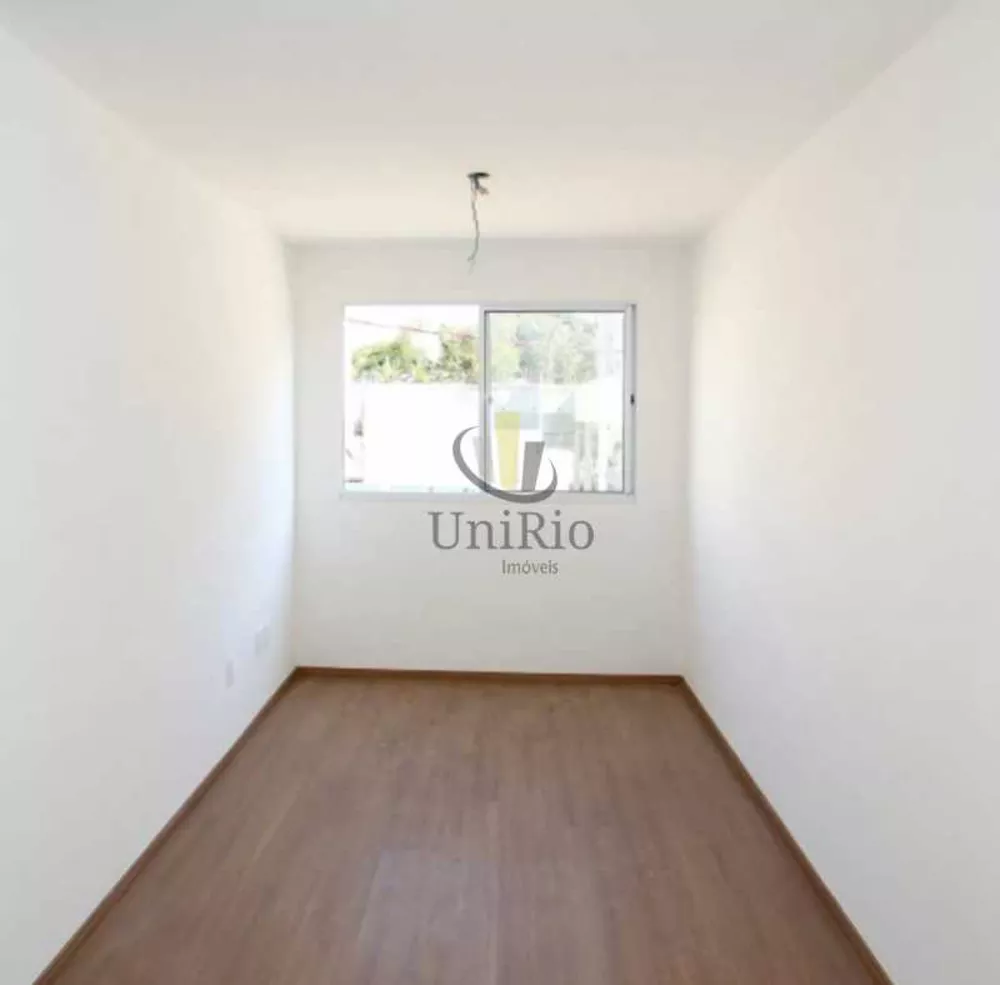 Apartamento, 2 quartos, 41 m² - Foto 4