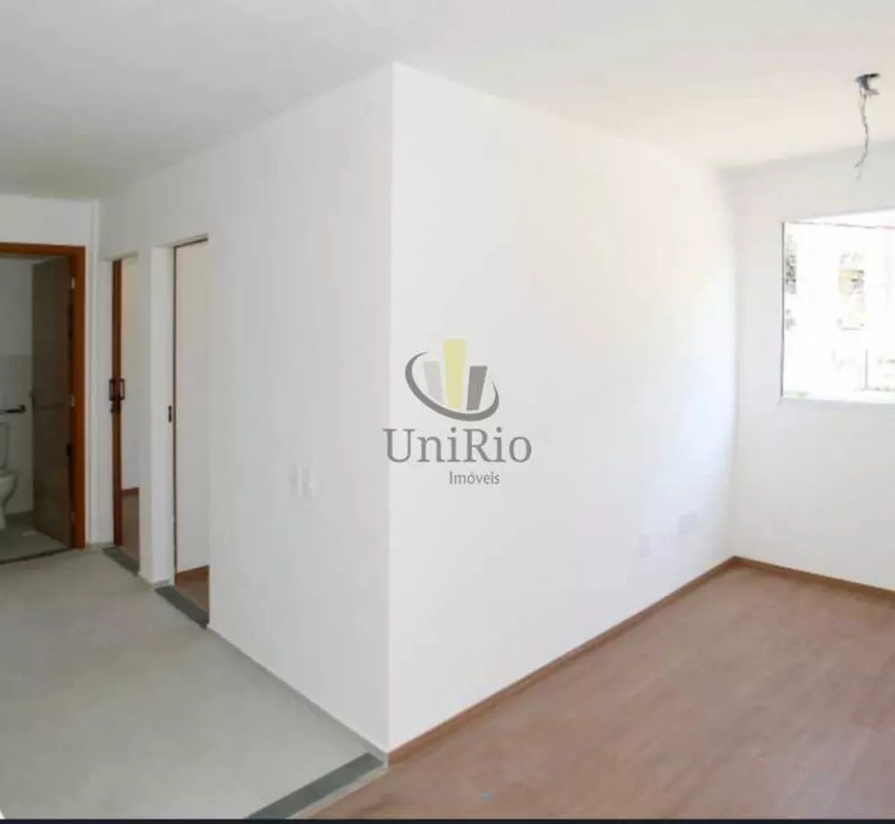 Apartamento, 2 quartos, 41 m² - Foto 7