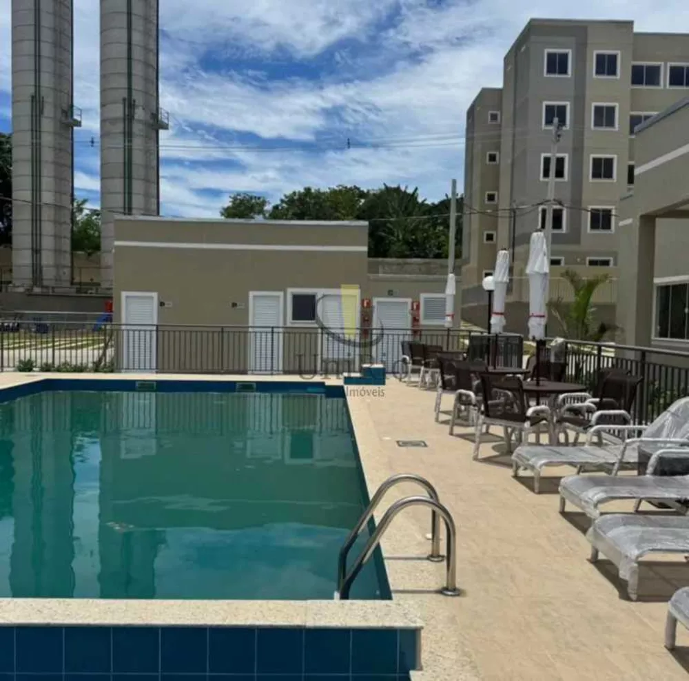 Apartamento, 2 quartos, 41 m² - Foto 9