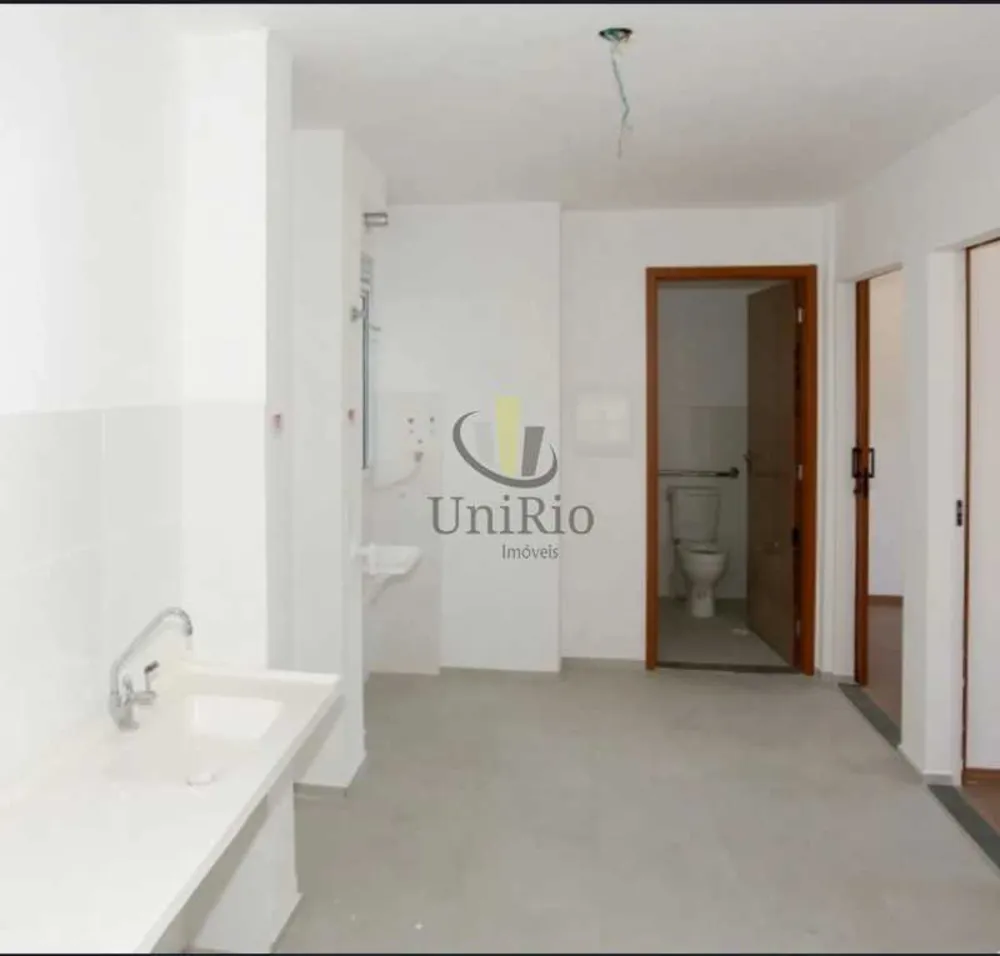 Apartamento, 2 quartos, 41 m² - Foto 18