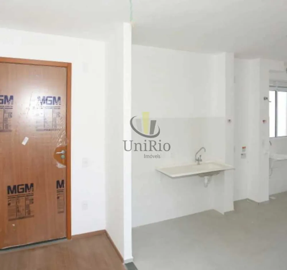 Apartamento, 2 quartos, 41 m² - Foto 20