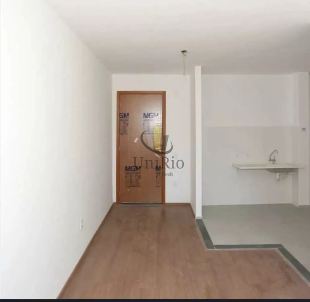Apartamento, 2 quartos, 41 m² - Foto 16