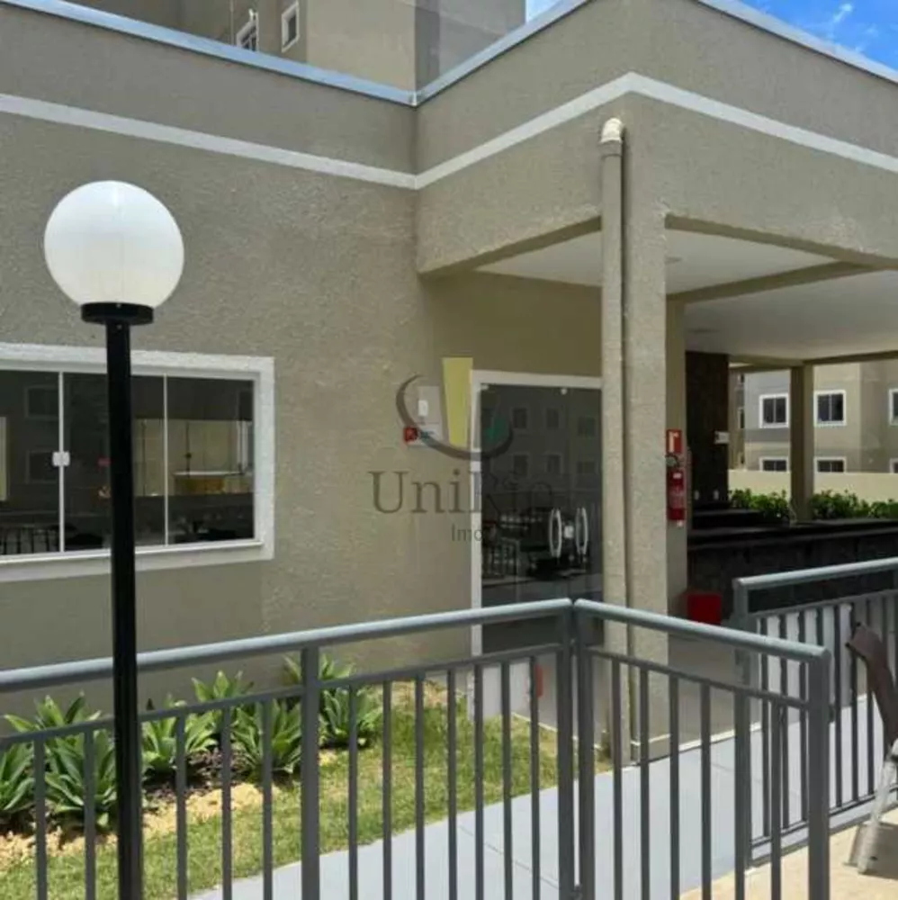 Apartamento, 2 quartos, 41 m² - Foto 8